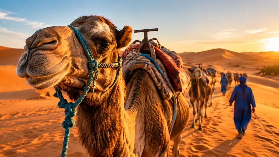 4-Day Marrakech to Merzouga Desert Tour Guide